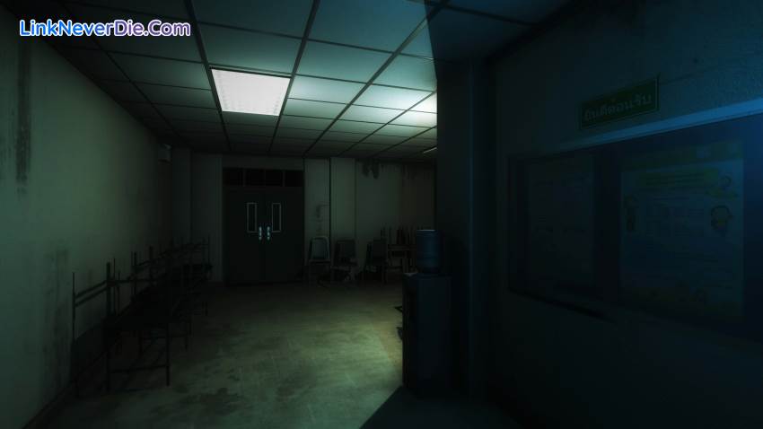Hình ảnh trong game ARAYA (screenshot) Hình ảnh trong game ARAYA (screenshot)