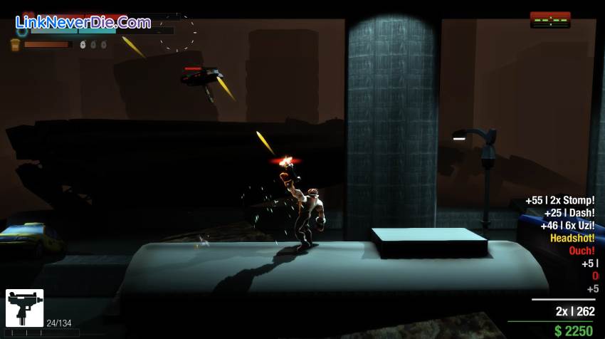 Hình ảnh trong game Cyber Chicken (screenshot) Hình ảnh trong game Cyber Chicken (screenshot)