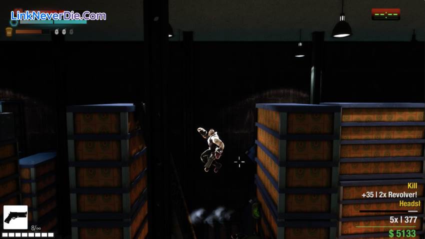 Hình ảnh trong game Cyber Chicken (screenshot) Hình ảnh trong game Cyber Chicken (screenshot)