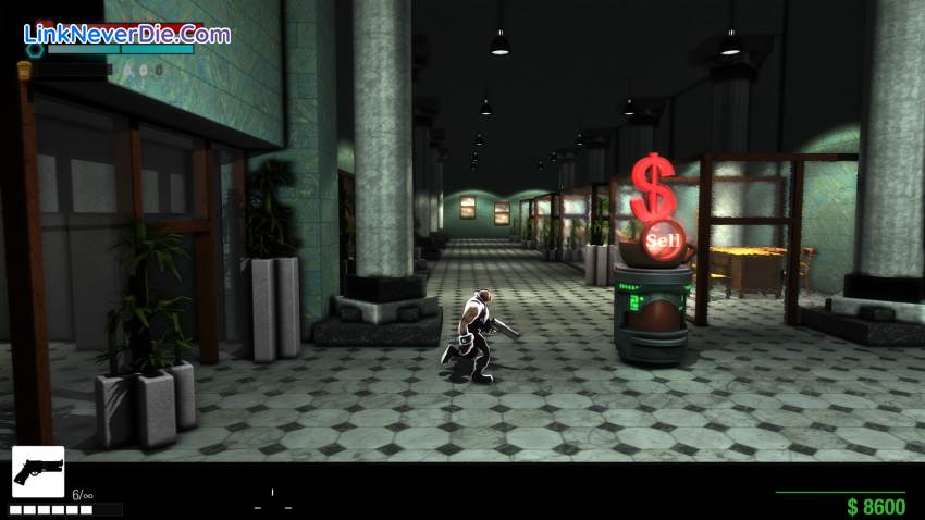Hình ảnh trong game Cyber Chicken (screenshot) Hình ảnh trong game Cyber Chicken (screenshot)
