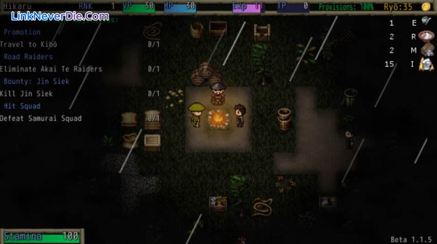 Hình ảnh trong game Disgraced (screenshot) Hình ảnh trong game Disgraced (screenshot)