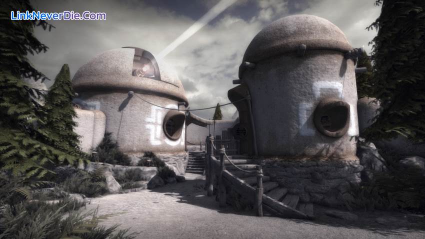 Hình ảnh trong game Quern - Undying Thoughts (screenshot) Hình ảnh trong game Quern - Undying Thoughts (screenshot)