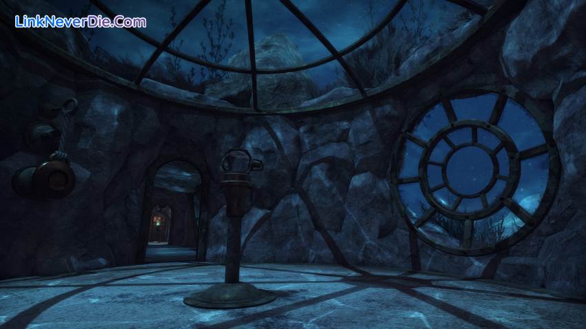 Hình ảnh trong game Quern - Undying Thoughts (screenshot) Hình ảnh trong game Quern - Undying Thoughts (screenshot)