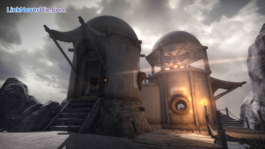 Hình ảnh trong game Quern - Undying Thoughts (screenshot) Hình ảnh trong game Quern - Undying Thoughts (screenshot)