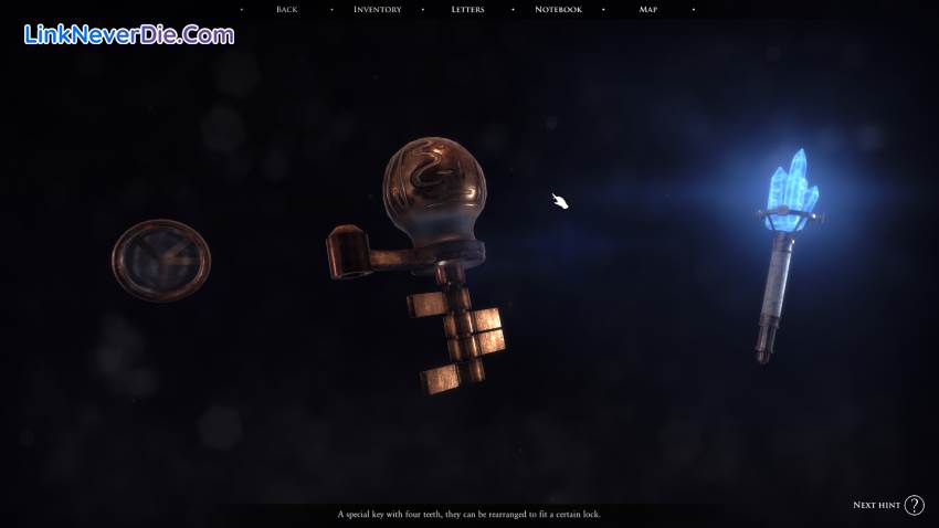 Hình ảnh trong game Quern - Undying Thoughts (screenshot) Hình ảnh trong game Quern - Undying Thoughts (screenshot)