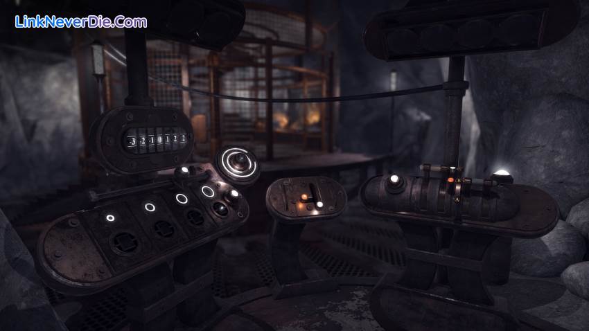 Hình ảnh trong game Quern - Undying Thoughts (screenshot) Hình ảnh trong game Quern - Undying Thoughts (screenshot)
