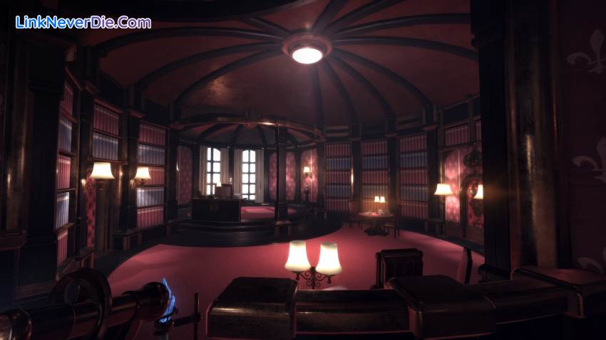 Hình ảnh trong game Quern - Undying Thoughts (screenshot) Hình ảnh trong game Quern - Undying Thoughts (screenshot)