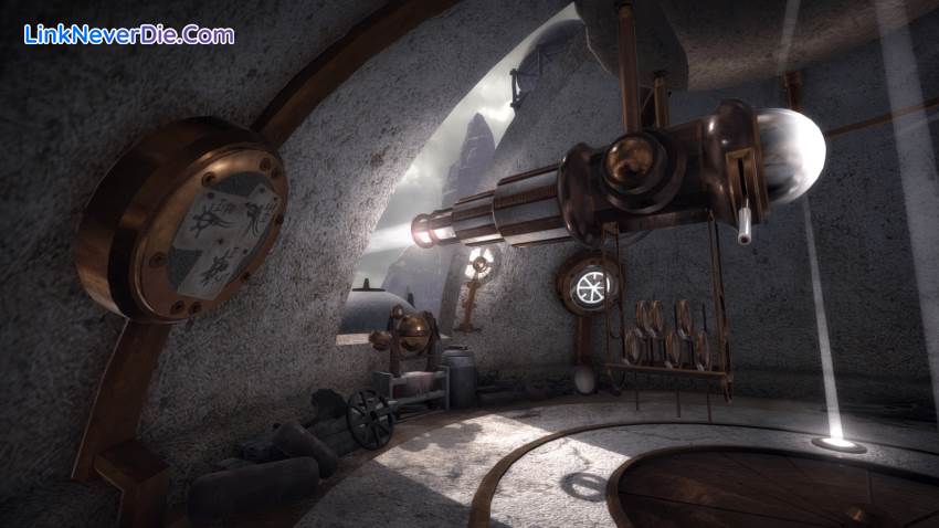 Hình ảnh trong game Quern - Undying Thoughts (screenshot) Hình ảnh trong game Quern - Undying Thoughts (screenshot)