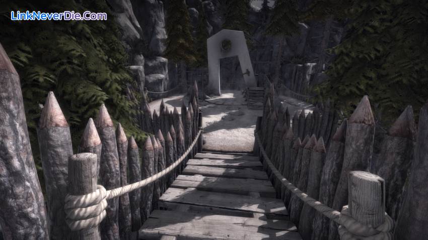 Hình ảnh trong game Quern - Undying Thoughts (screenshot) Hình ảnh trong game Quern - Undying Thoughts (screenshot)