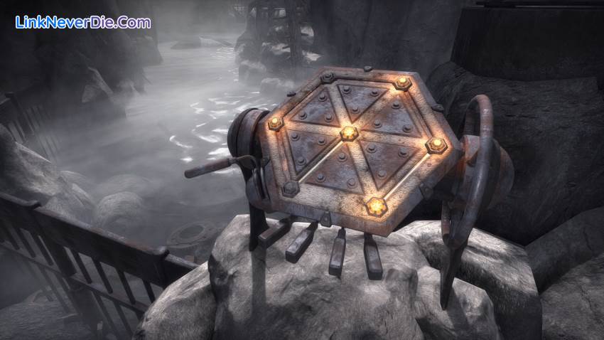 Hình ảnh trong game Quern - Undying Thoughts (screenshot) Hình ảnh trong game Quern - Undying Thoughts (screenshot)