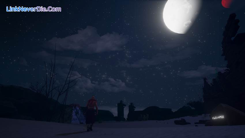 Hình ảnh trong game Blade & Bones (screenshot) Hình ảnh trong game Blade & Bones (screenshot)