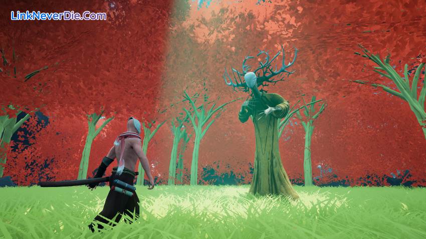 Hình ảnh trong game Blade & Bones (screenshot) Hình ảnh trong game Blade & Bones (screenshot)