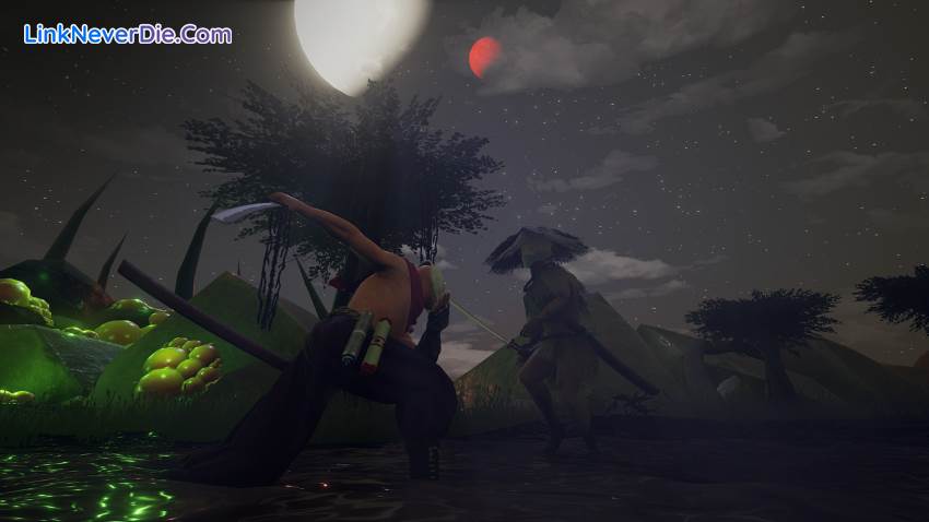 Hình ảnh trong game Blade & Bones (screenshot) Hình ảnh trong game Blade & Bones (screenshot)