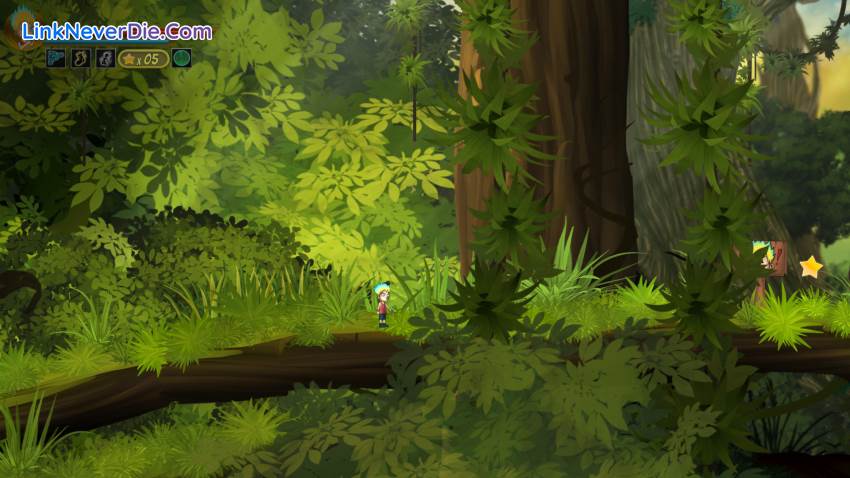 Hình ảnh trong game Charlie's Adventure (screenshot) Hình ảnh trong game Charlie's Adventure (screenshot)