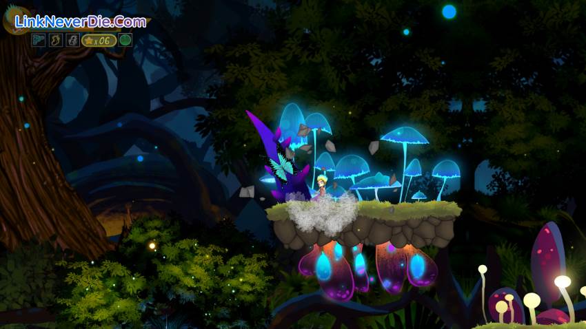 Hình ảnh trong game Charlie's Adventure (screenshot) Hình ảnh trong game Charlie's Adventure (screenshot)