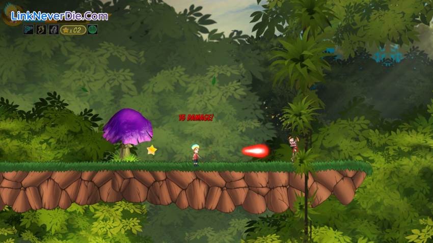 Hình ảnh trong game Charlie's Adventure (screenshot) Hình ảnh trong game Charlie's Adventure (screenshot)