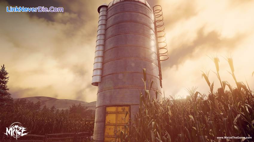 Hình ảnh trong game Maize (screenshot) Hình ảnh trong game Maize (screenshot)