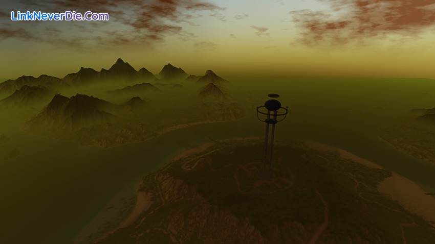 Hình ảnh trong game Radiation Island (screenshot) Hình ảnh trong game Radiation Island (screenshot)