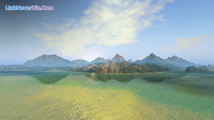 Hình ảnh trong game Radiation Island (screenshot) Hình ảnh trong game Radiation Island (screenshot)