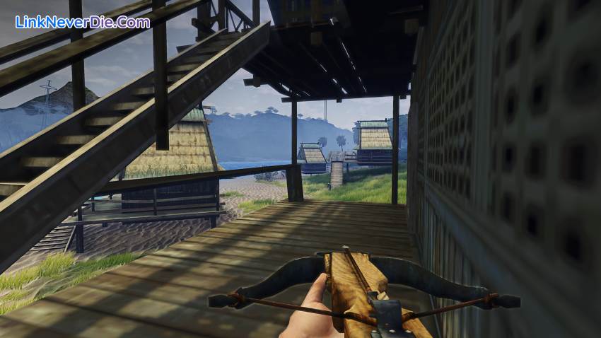 Hình ảnh trong game Radiation Island (screenshot) Hình ảnh trong game Radiation Island (screenshot)