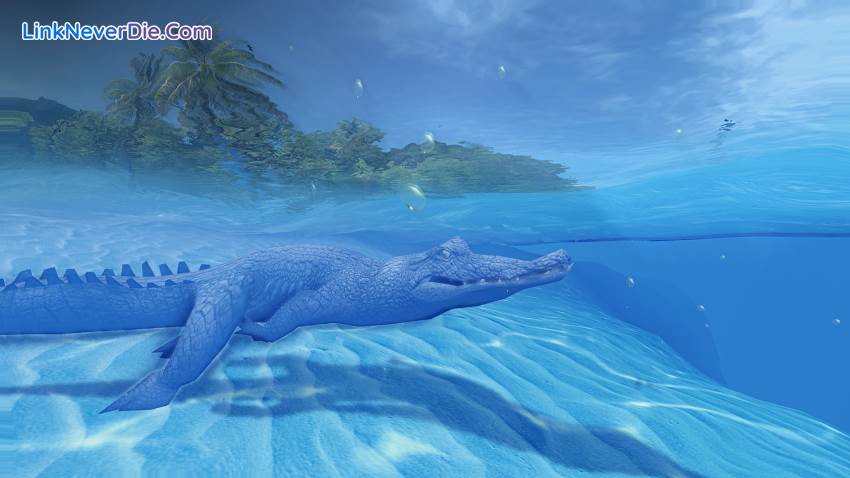 Hình ảnh trong game Radiation Island (screenshot) Hình ảnh trong game Radiation Island (screenshot)