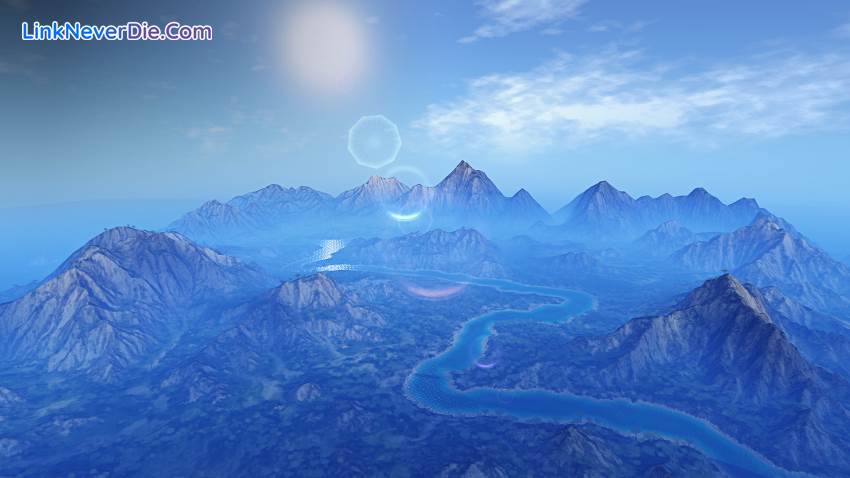 Hình ảnh trong game Radiation Island (screenshot) Hình ảnh trong game Radiation Island (screenshot)