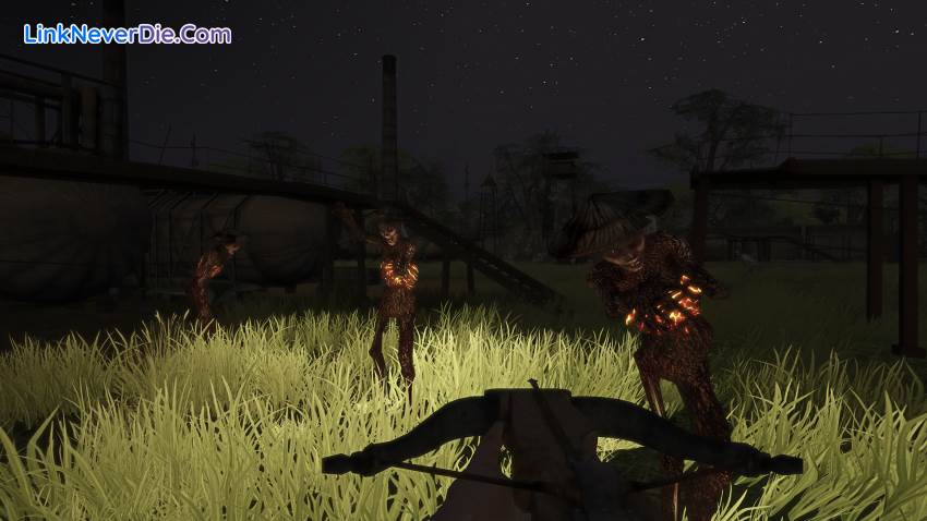 Hình ảnh trong game Radiation Island (screenshot) Hình ảnh trong game Radiation Island (screenshot)