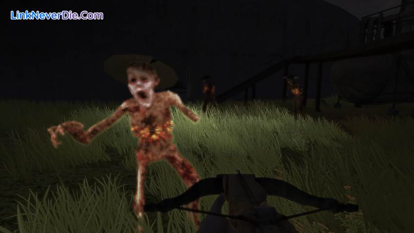 Hình ảnh trong game Radiation Island (screenshot) Hình ảnh trong game Radiation Island (screenshot)