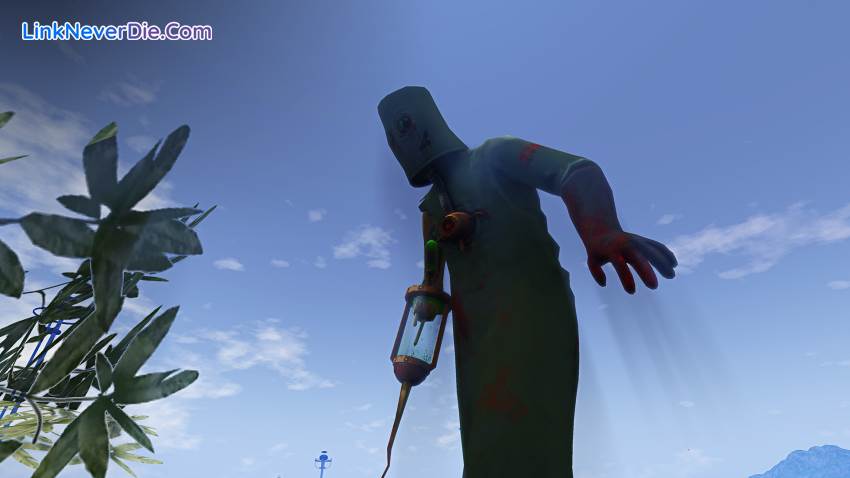 Hình ảnh trong game Radiation Island (screenshot) Hình ảnh trong game Radiation Island (screenshot)