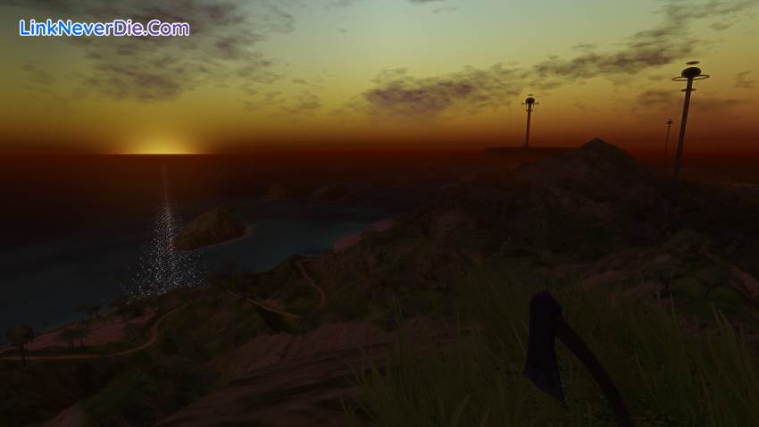 Hình ảnh trong game Radiation Island (screenshot) Hình ảnh trong game Radiation Island (screenshot)