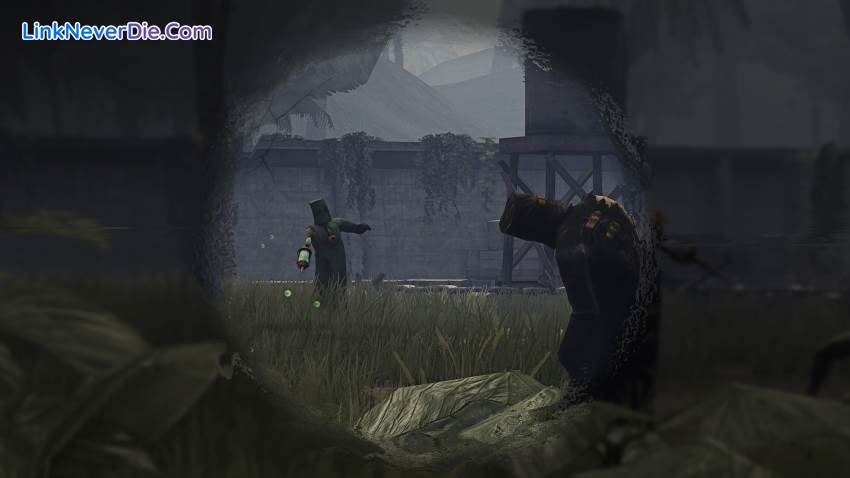 Hình ảnh trong game Radiation Island (screenshot) Hình ảnh trong game Radiation Island (screenshot)