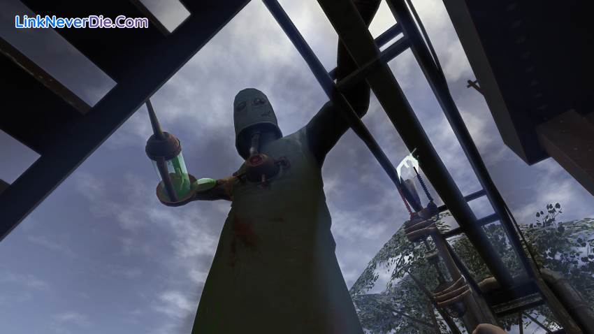 Hình ảnh trong game Radiation Island (screenshot) Hình ảnh trong game Radiation Island (screenshot)