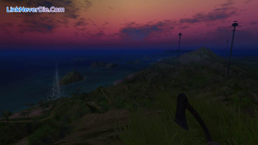 Hình ảnh trong game Radiation Island (screenshot) Hình ảnh trong game Radiation Island (screenshot)