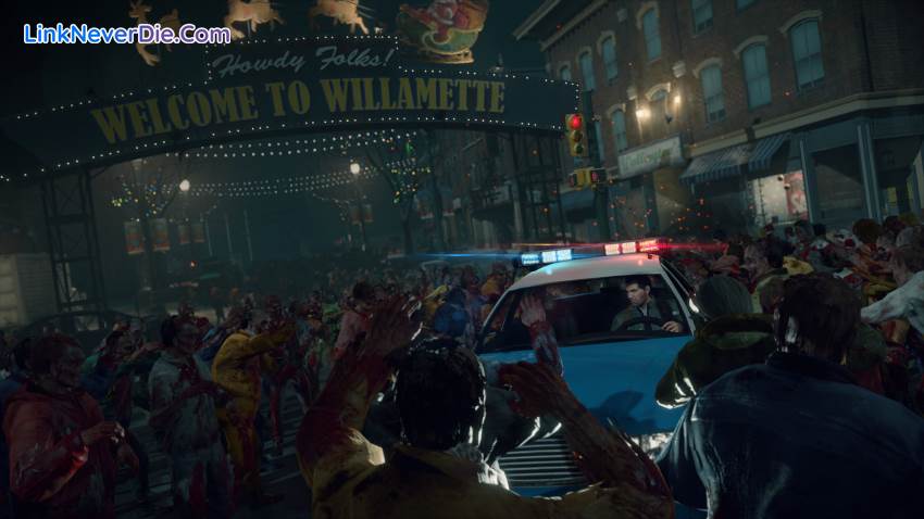 Hình ảnh trong game Dead Rising 4 (screenshot) Hình ảnh trong game Dead Rising 4 (screenshot)
