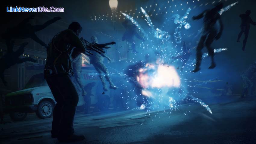 Hình ảnh trong game Dead Rising 4 (screenshot) Hình ảnh trong game Dead Rising 4 (screenshot)
