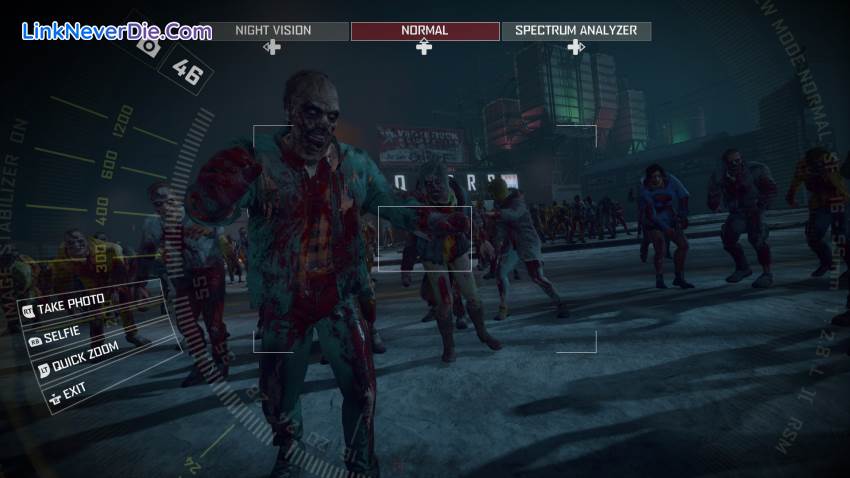 Hình ảnh trong game Dead Rising 4 (screenshot) Hình ảnh trong game Dead Rising 4 (screenshot)
