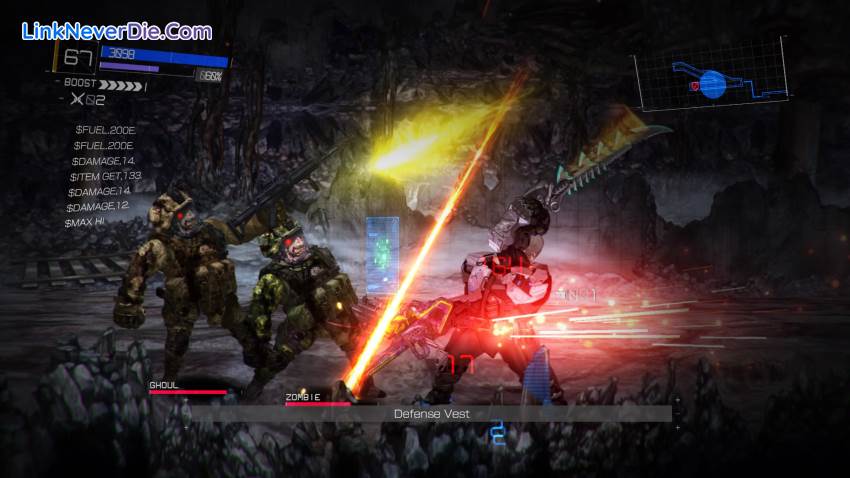 Hình ảnh trong game Earth's Dawn (screenshot) Hình ảnh trong game Earth's Dawn (screenshot)