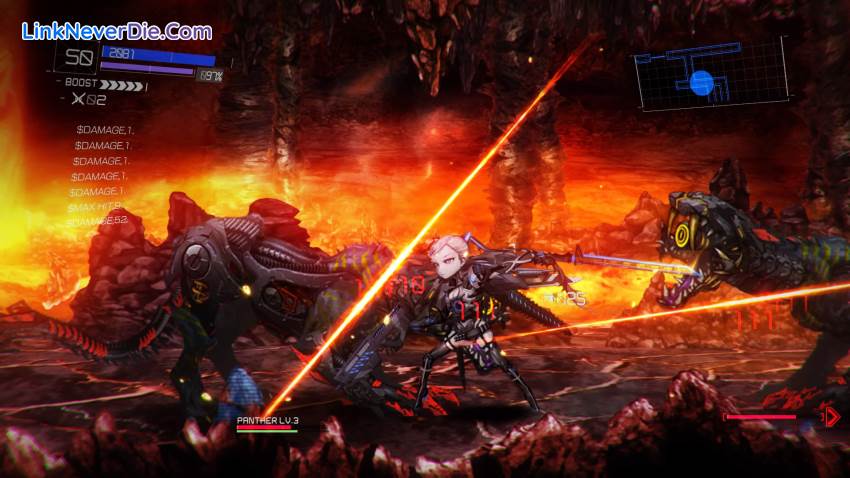 Hình ảnh trong game Earth's Dawn (screenshot) Hình ảnh trong game Earth's Dawn (screenshot)