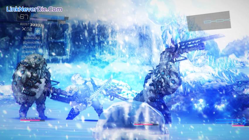 Hình ảnh trong game Earth's Dawn (screenshot) Hình ảnh trong game Earth's Dawn (screenshot)