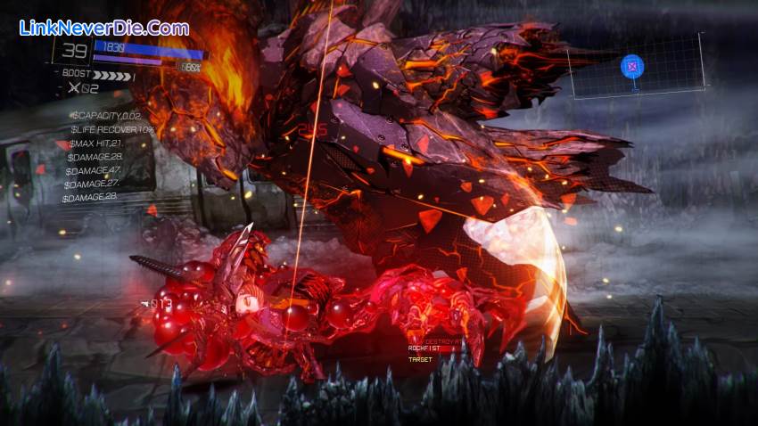 Hình ảnh trong game Earth's Dawn (screenshot) Hình ảnh trong game Earth's Dawn (screenshot)