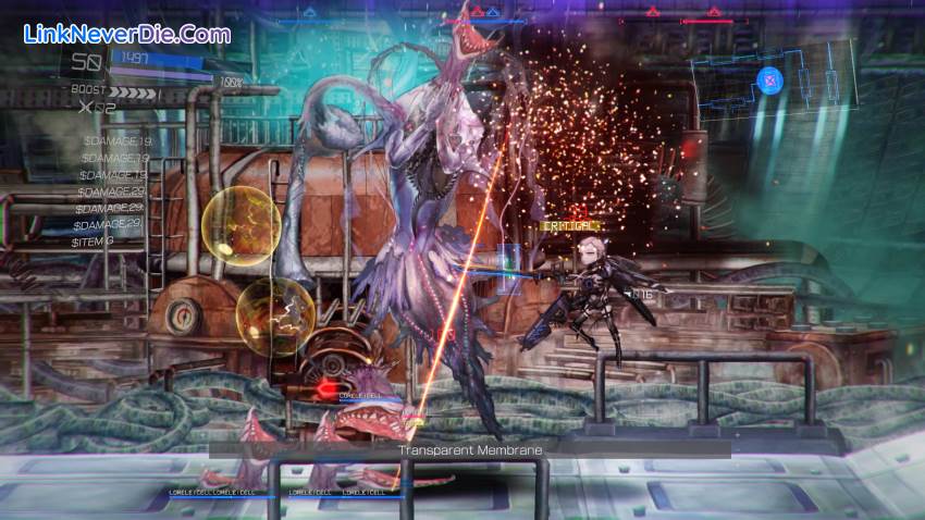 Hình ảnh trong game Earth's Dawn (screenshot) Hình ảnh trong game Earth's Dawn (screenshot)