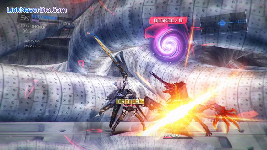 Hình ảnh trong game Earth's Dawn (screenshot) Hình ảnh trong game Earth's Dawn (screenshot)