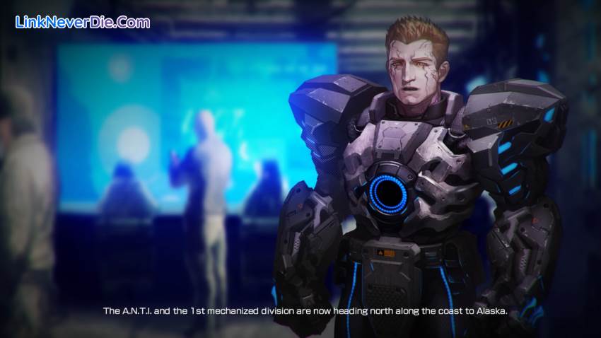 Hình ảnh trong game Earth's Dawn (screenshot) Hình ảnh trong game Earth's Dawn (screenshot)