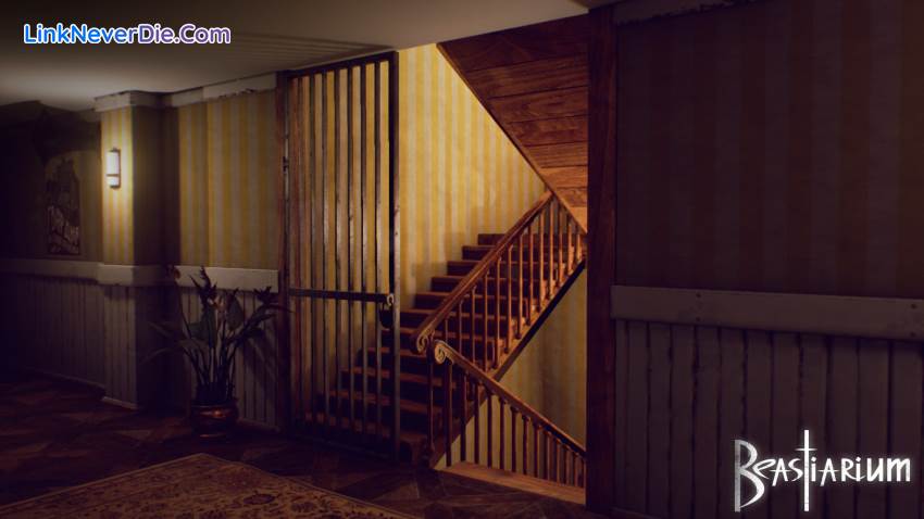 Hình ảnh trong game Beastiarium (screenshot) Hình ảnh trong game Beastiarium (screenshot)
