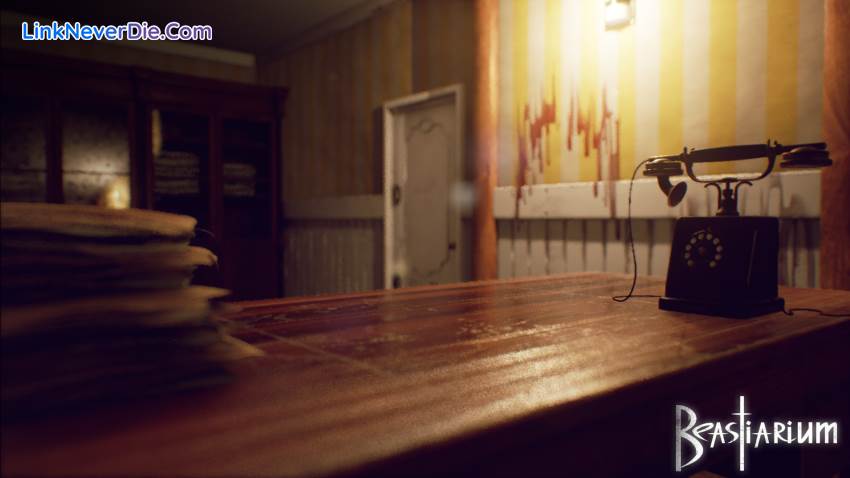 Hình ảnh trong game Beastiarium (screenshot) Hình ảnh trong game Beastiarium (screenshot)