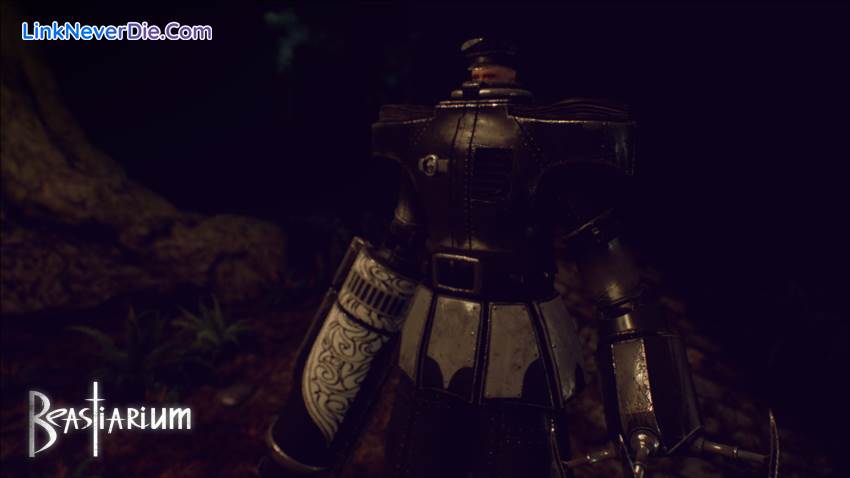 Hình ảnh trong game Beastiarium (screenshot) Hình ảnh trong game Beastiarium (screenshot)