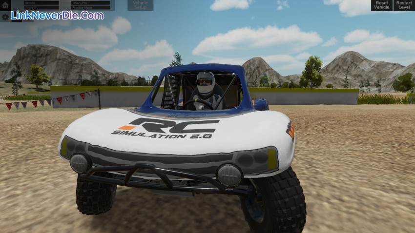 Hình ảnh trong game D Series OFF ROAD Driving Simulation (screenshot) Hình ảnh trong game D Series OFF ROAD Driving Simulation (screenshot)