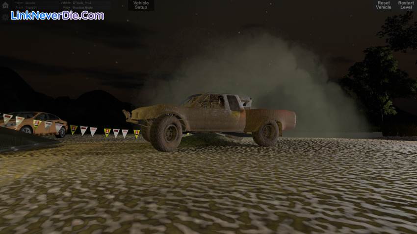 Hình ảnh trong game D Series OFF ROAD Driving Simulation (screenshot) Hình ảnh trong game D Series OFF ROAD Driving Simulation (screenshot)