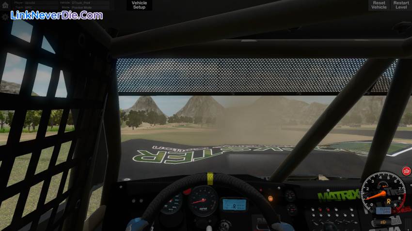 Hình ảnh trong game D Series OFF ROAD Driving Simulation (screenshot) Hình ảnh trong game D Series OFF ROAD Driving Simulation (screenshot)