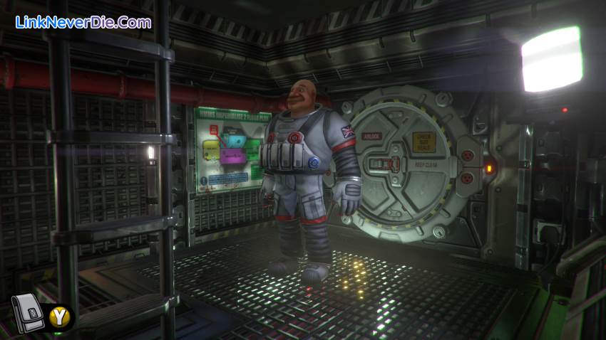 Hình ảnh trong game Her Majesty's SPIFFING (screenshot) Hình ảnh trong game Her Majesty's SPIFFING (screenshot)